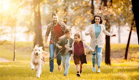 Fotos De Familias Felices Conozca Los H Bitos Que Practican Las