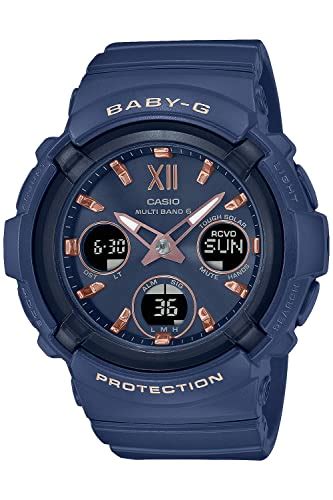 Top 10 Casio Solar Watch Women Of 2022 Katynel