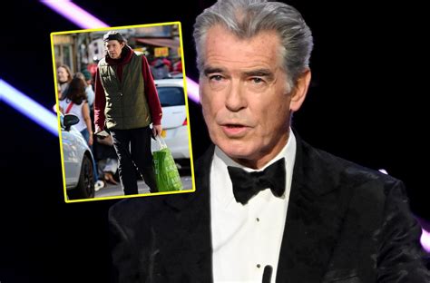 Pierce Brosnans Heartbreaking Estrangement From Adopted Son