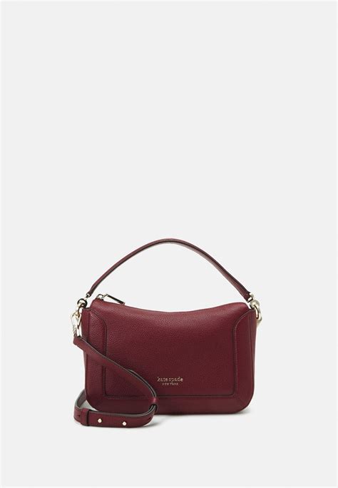 Total 70 Imagen Kate Spade Red Bag Abzlocalmx