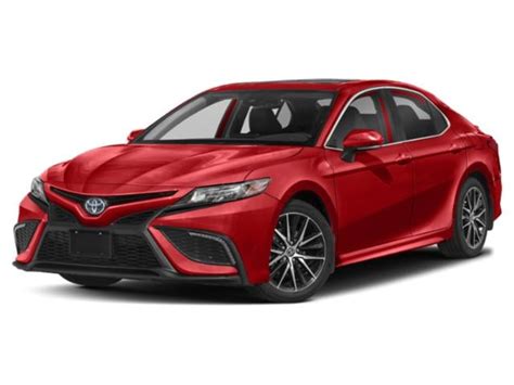 New Toyota Camry Prices J D Power