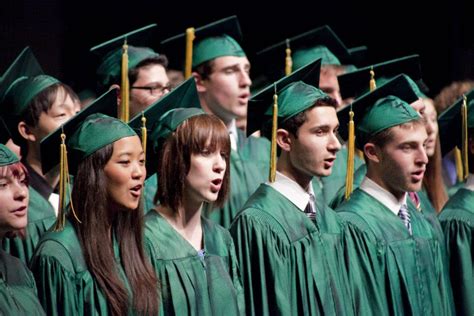 Photo Gallery: Glenbrook North Graduation | Northbrook, IL Patch