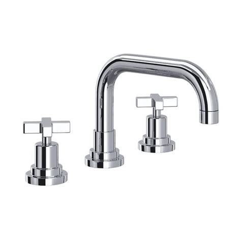 Speakman Neo Widespread Bathroom Faucet With Drain Assembly And Reviews