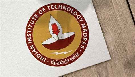 IIT Madras - User Experience Design & Technology