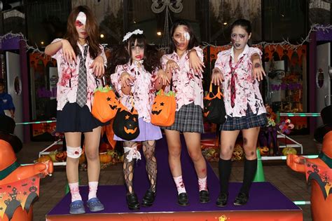 スペースワールド 10月31日 土 「ハロウィーンパーティー」開催！仮装をして「ハロウィーン・コンテスト」に参加しよう！｜株式会社スペースワールドのプレスリリース