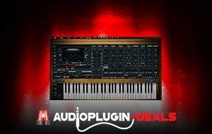 PolyKB III By XILS Lab Audio Plugin Deals