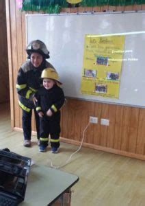 Galer A Fotogr Fica Disertaciones Con Apoderados Escuela Nido De