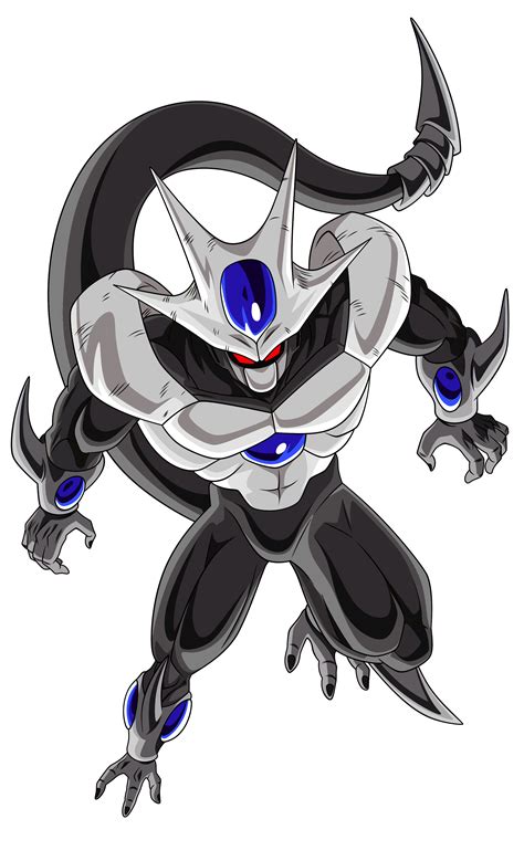 Black Cooler by xchs on DeviantArt