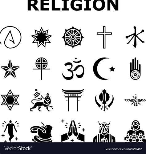 Cult Symbols And Their Meanings