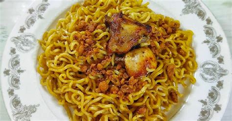 98 resep mie balap enak dan sederhana ala rumahan - Cookpad