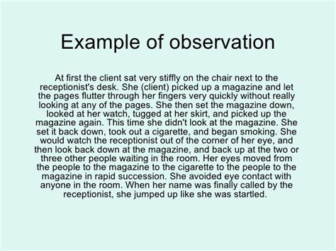 Child Observation Examples Preschool, Try These 3 Free Preschool Observation & Asessment Tools ...