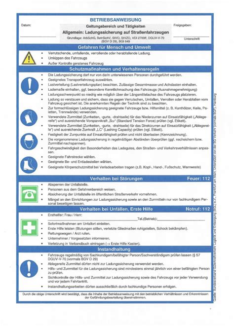 Datenblätter Weber Beton Logistik GmbH