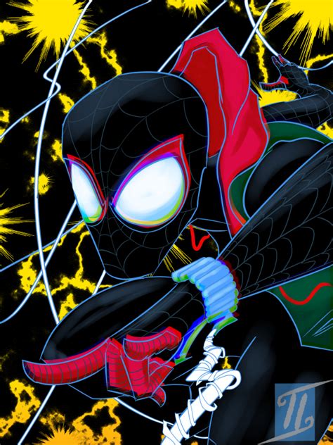 Miles Morales