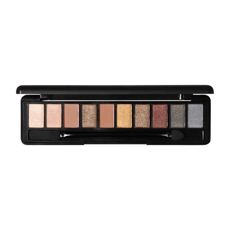 Purchase Focallure Naked Eyeshadow Palette 01 Online At Special Price