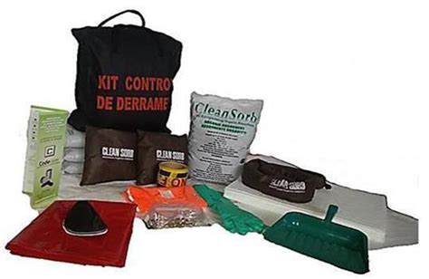 Kit De Derrames Archivos Abastecedora Colombiana De Extintores