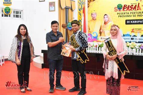 Peserta Ppap Bantu Promosikan Potensi Wisata Dan Budaya Di Desa