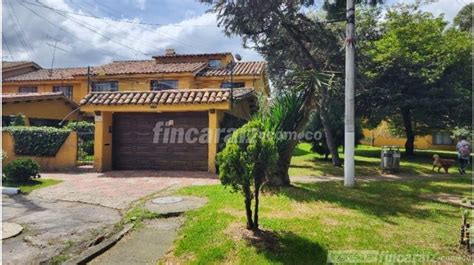 Casa En Venta Bogot Ref Fincaraiz Co