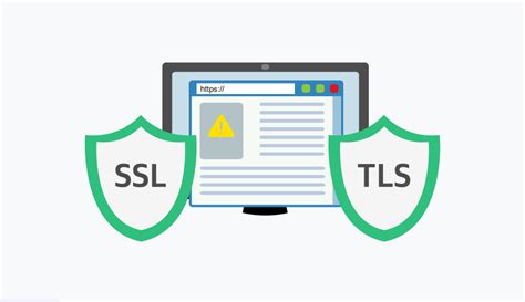 Tls Y Ssl ¿qué Son Y En Qué Se Diferencian Nettix Perú