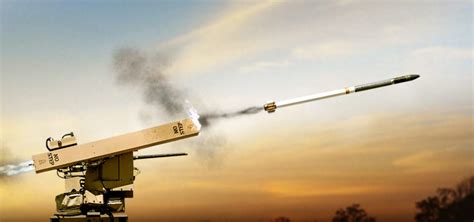 Bae Systems Spread Incredible Video With The Test Of Apkws Laser