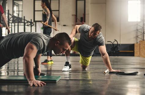 7 Signs You Should Fire Your Personal Trainer U S News