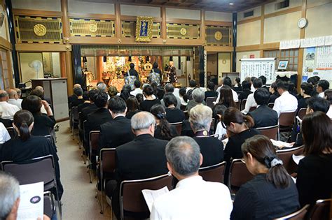 孟蘭盆会法要が厳修されました。 天真寺｜浄土真宗本願寺派（お西）