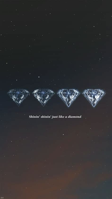 Exo Lyrics Wallpapers Wallpaper Cave