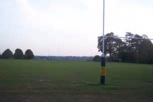 Curtisden Green Recreational Ground David Anstiss Geograph Britain