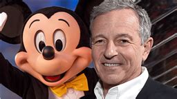 Bob Iger Gets Disney On Message For Super Bowl Ad Celebrating 100 Years