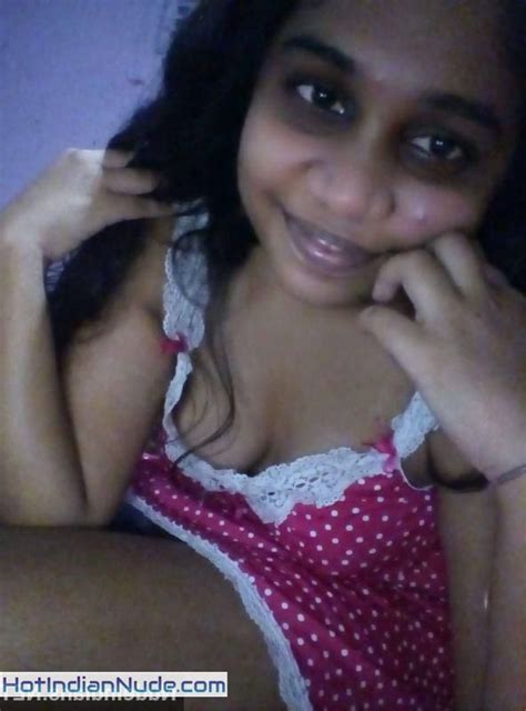 22yr Old South Indian GF Showing Big Tits And Pussy Hot Indian Nude