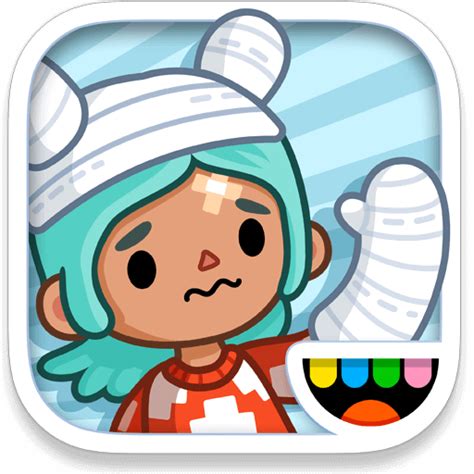 Download Toca Life World App Apkipa For Android And Ios ️