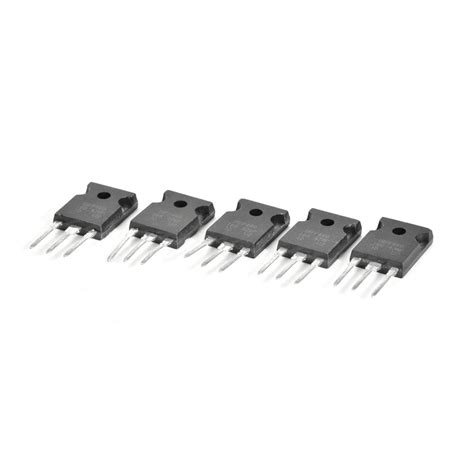 10Pcs Field Effect Transistor N Channel IRFP460 20A 500V Voltage