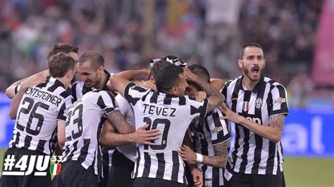 Si Riparte Il 16 Luglio Juventus