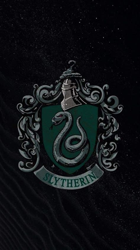 Sonserina Wiki HARRY POTTER Amino