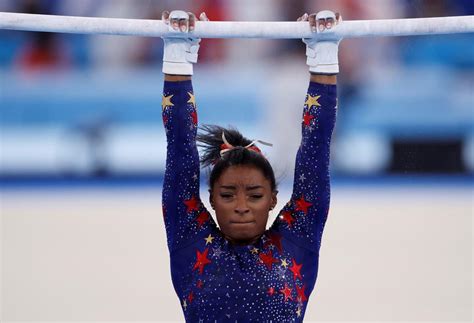 En qué consiste el bloqueo mental que atormenta a Simone Biles