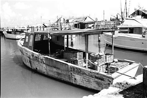 Mm00048669x Lobster Crawfish Boat At Thompson Docks In 1 Flickr