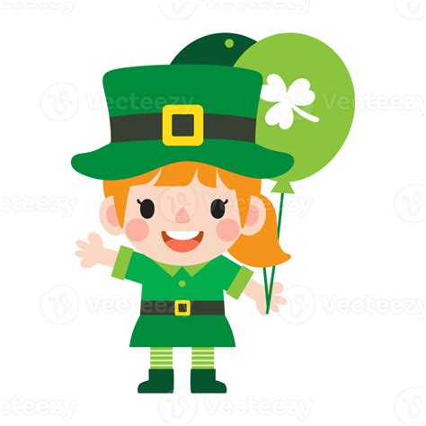 Happy Saint Patricks Day Clipart 37482628 Png