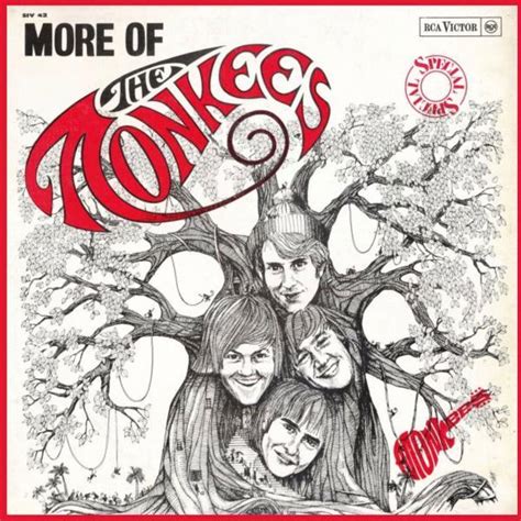 The Monkees More Of More Of The Monkees American Hit Network