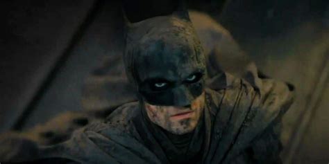 The Batman Trailer Reveals A Darker Intense Caped Crusader Urbanmatter