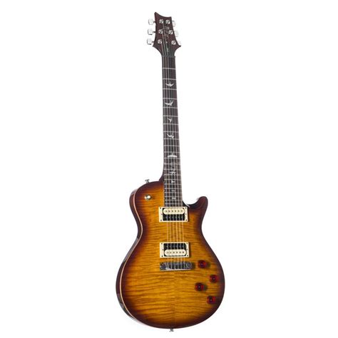 Prs Se 245 2018 Tobacco Sunburst Music Store Professional