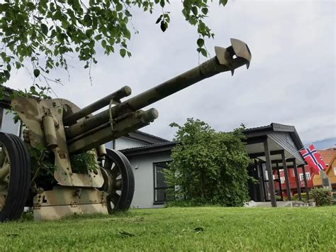 Arquebus War History Museum (Førre) - Visitor Information & Reviews