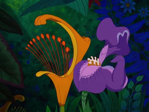 Flowers Of Wonderland Gallery Disney Wiki Fandom Powered By Wikia