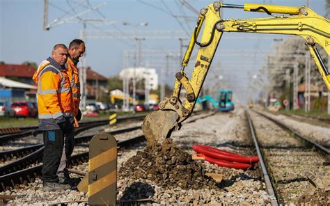 Zbog Radova Na Jednoj Od Najprometnijih Prometnica U Zagrebu Na Snazi