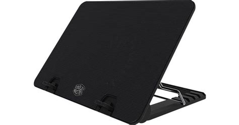 Cooler Master Notepal Ergostand Iv • Pricerunner