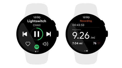 What S New In Wear Os Google S Latest Smartwatch Operating System