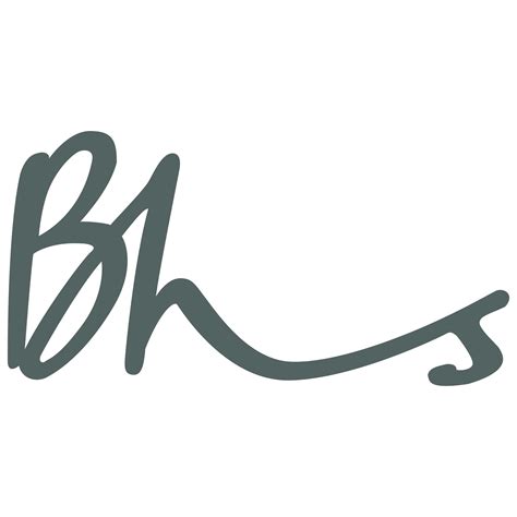 BHS Logo PNG Transparent & SVG Vector - Freebie Supply