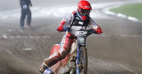 Żużel Polacy wygrali w Daugavpils 1 półfinał Speedway of Nations