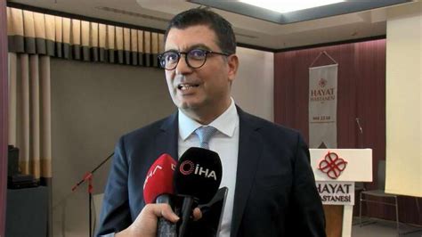 Bursa Hayat Hastanesi Ne JCI Akreditasyon Belgesi Verildi Bursa