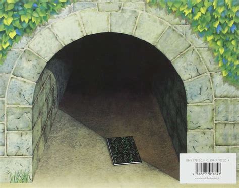 The Tunnel By Anthony Browne Picture Book Analysis Slap Happy Larry