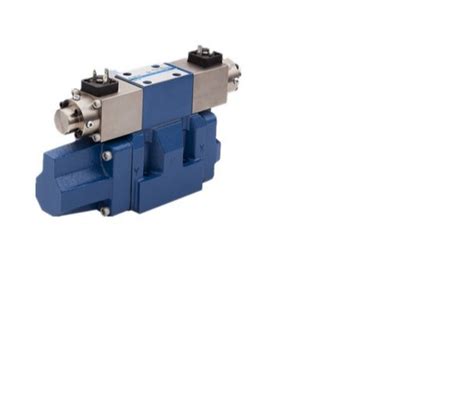 Rexroth 4wrz16 Pilot Operated Proportional Valve At Rs 79300 In Noida