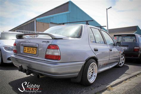 Zeeline Performance Dyno Day Dynowars Skippy Photography